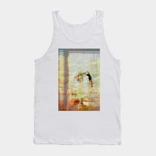 artwork Tank Top